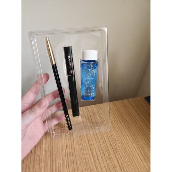 Lancome Definicils Mascara Collection Gift Set - Picture 5 of 7